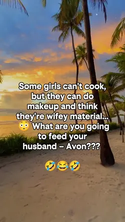 Some girls can't coo