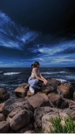 Time-lapse efeito