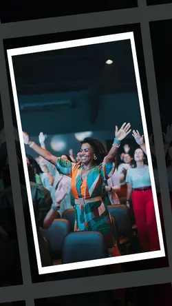 Templates para culto