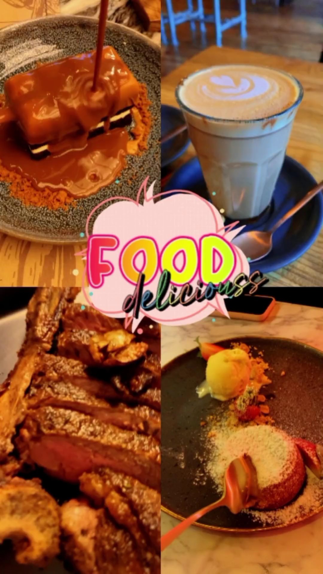 fooddelicious 14klip