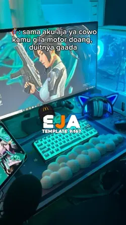 sama aku aja ya cowo