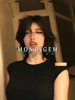 Montagem-Rugada