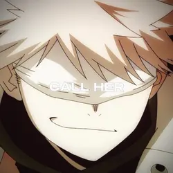 I wish - Bakugo