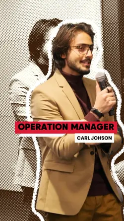 INTRODUCING 4 PEOPLE