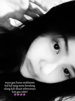 masa gue harus