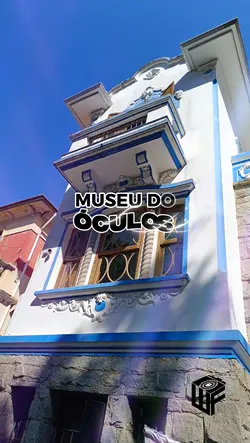 Museu do Óculos 