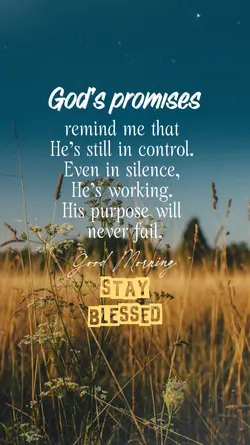 Sunday blessings