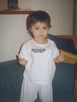 glow up 2025