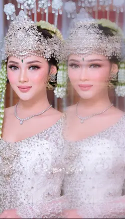 Aesthetic pengantin