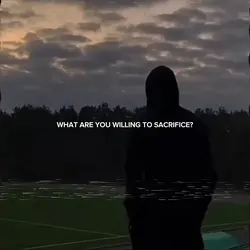 SACRIFICE EVERYTHING