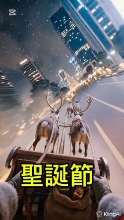 聖誕節快樂