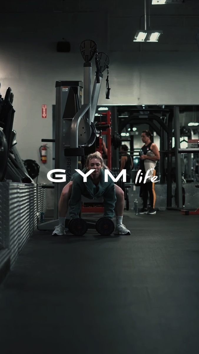 VIDA DE GIMNASIO