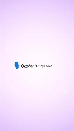 OKTOBER x ARABIC