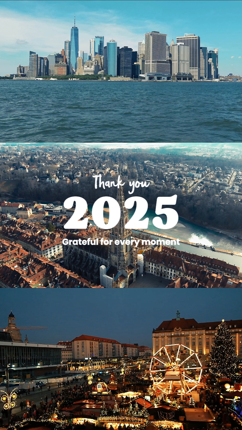 Merci 2025