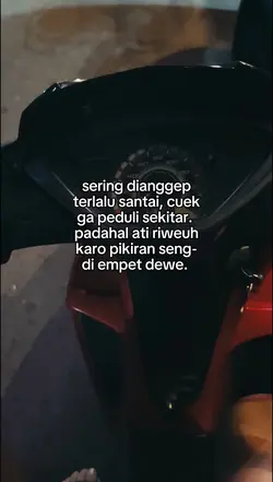 wong liyo ngerti opo