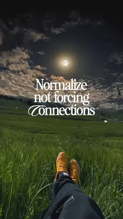 quotes connections