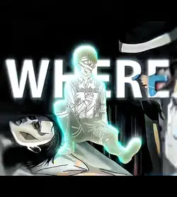 Levi Where have you