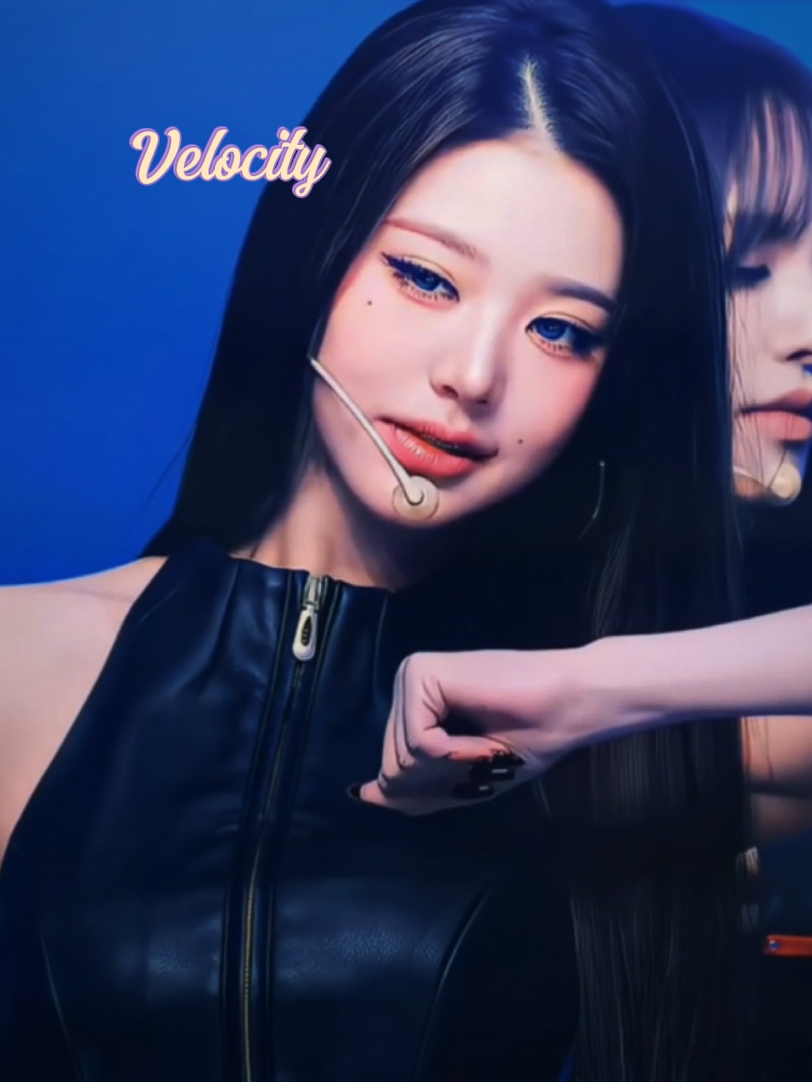 글리치 버전