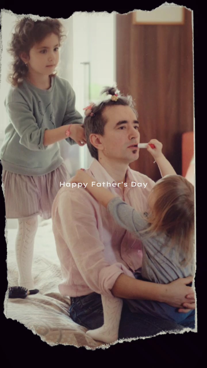 happy father's day
