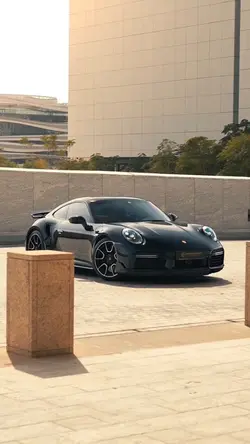 Porsche☄️☄️☄️