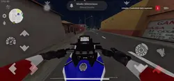 Trapinho pego bolado