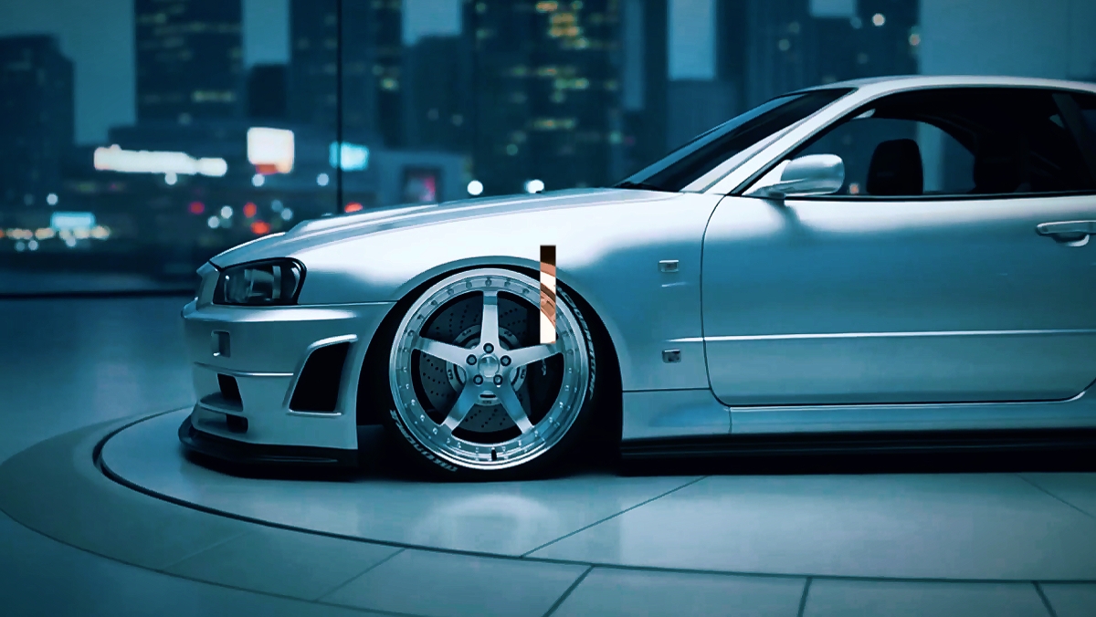 Car Edits