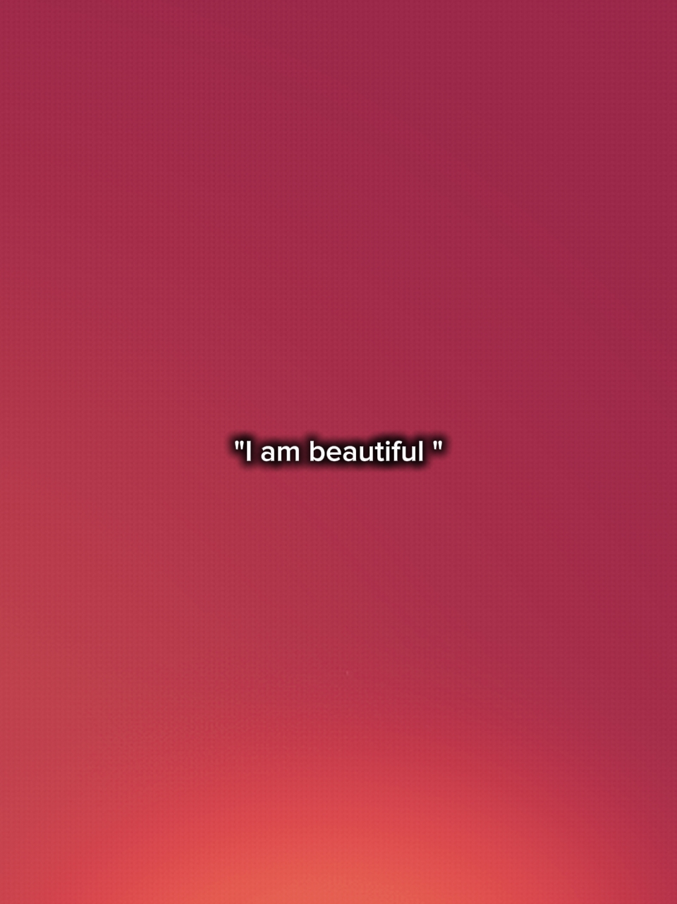 EU SOU LINDA 