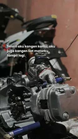 sabar aja dulu