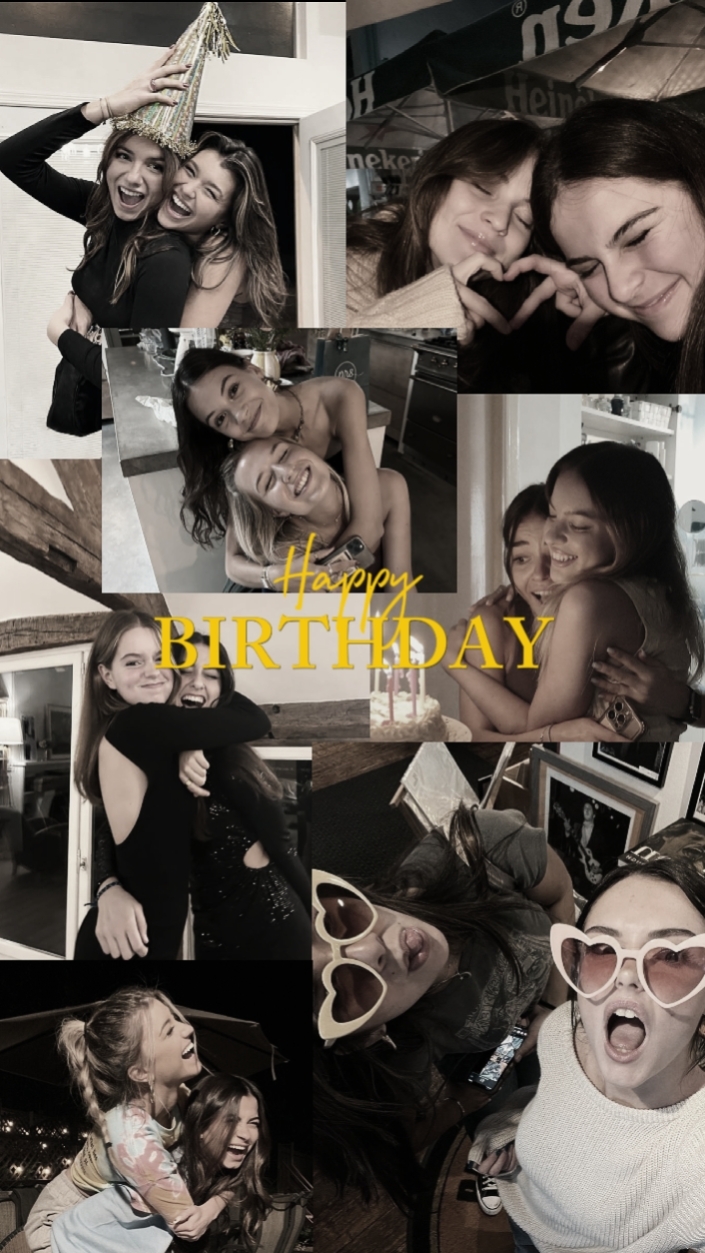 BIRTHDAY MY FRIEND