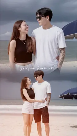 Jgn brhenti mncintai