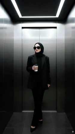 trend gemini poto