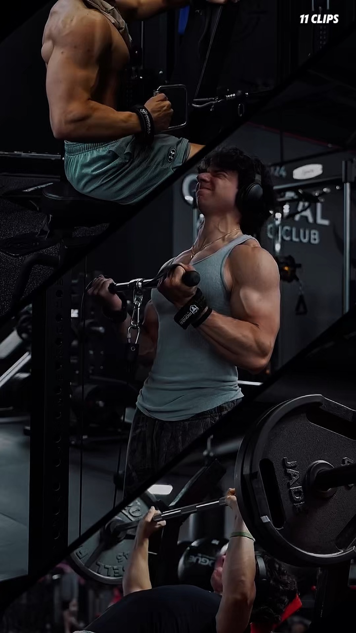 Gym pro w28