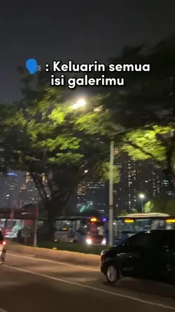 KELUARIN SEMUA ISI