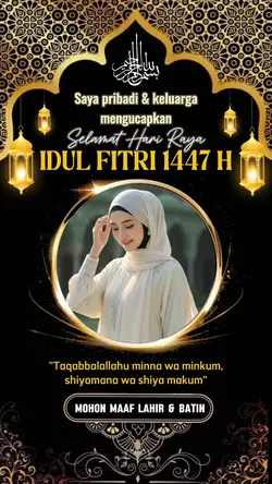 idul fitri 2026