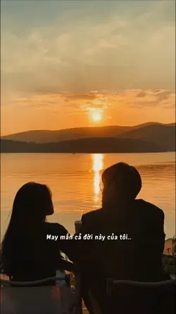 May Mắn Cả Đời Này