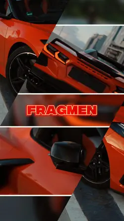 Fragment•Car Edit
