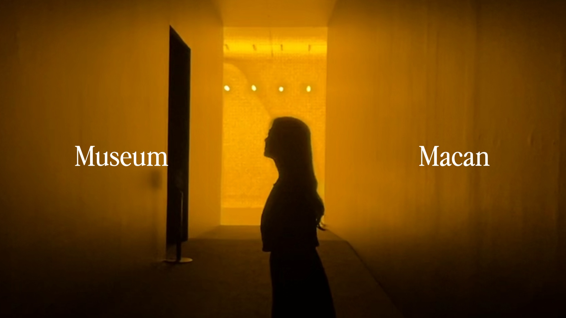 Vidéo du musée
