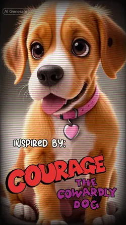 Courage Filter AI
