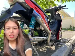 Open pipe yarnn 😂