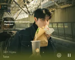 Teh Hijau