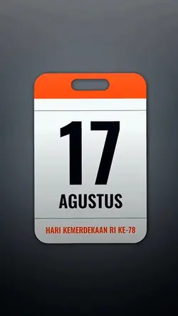 SAVE BUAT 17 AGUSTUS
