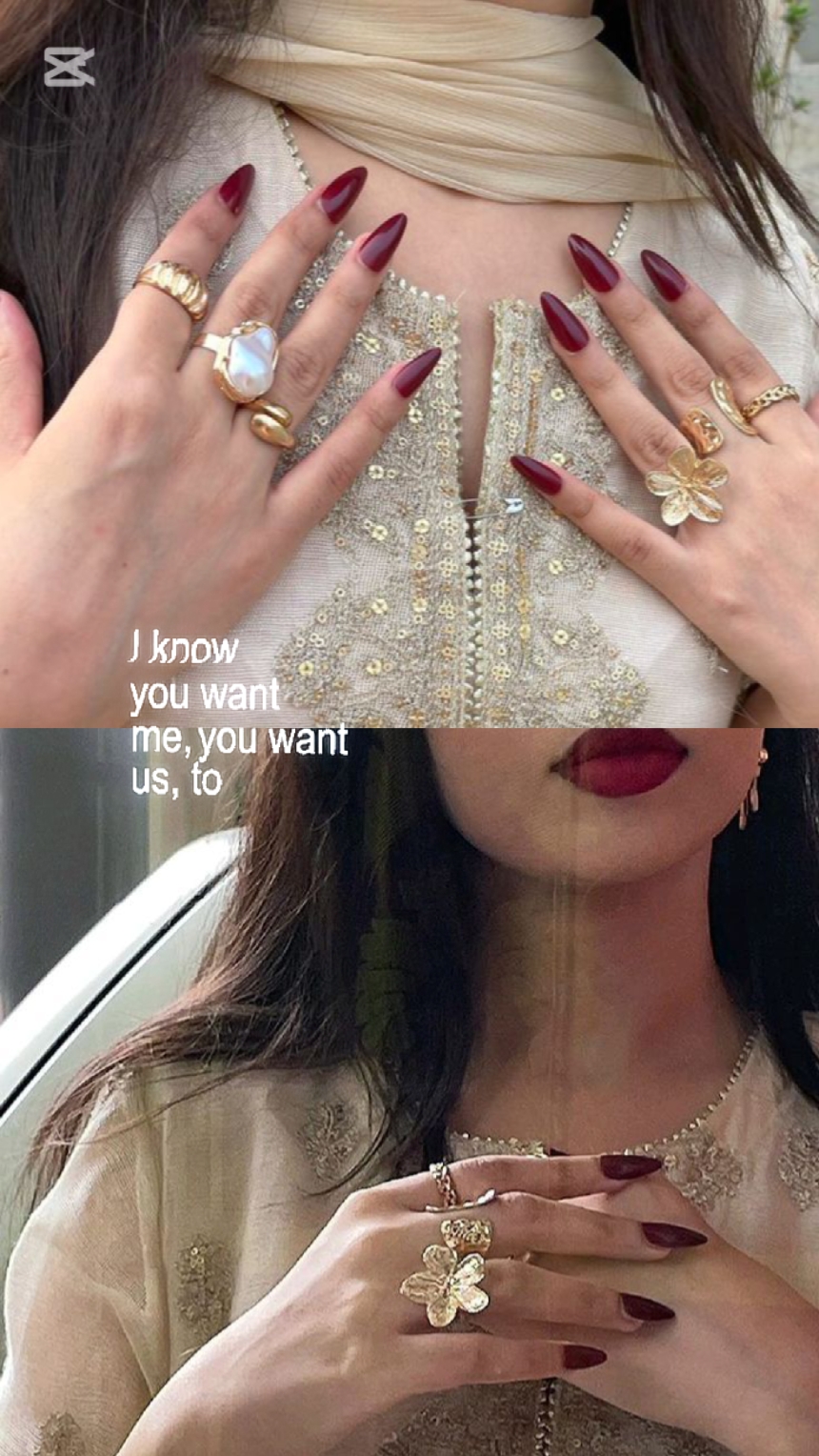 Eid esthétique virale