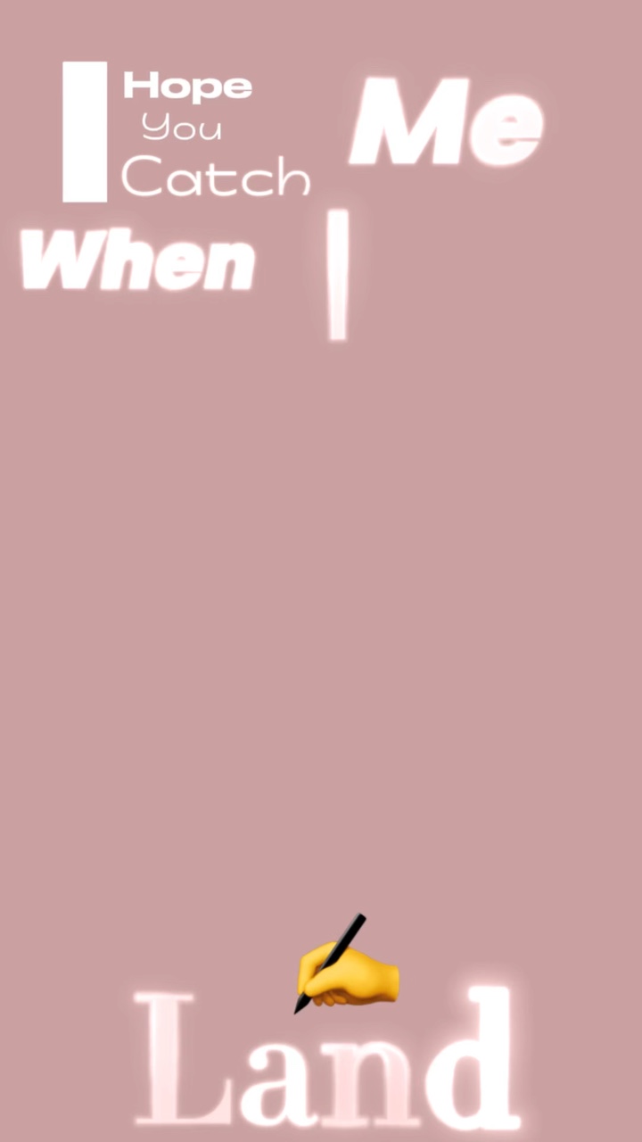 FALLING IN LOVE 🫶🏼