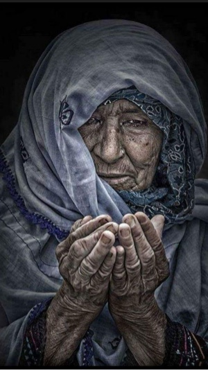 Je t'aime maman