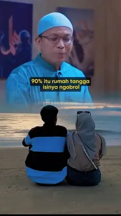 70% rumah tangga 
