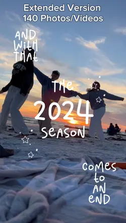 2024 Recap Extended