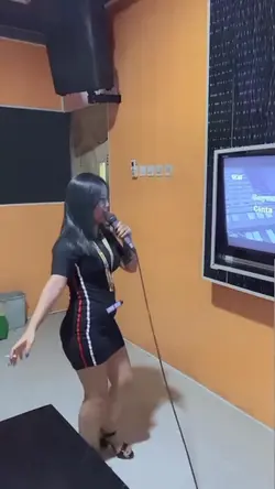karaoke room ama LC