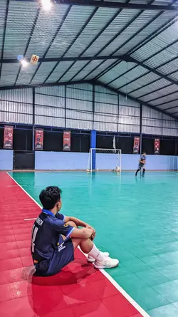futsal