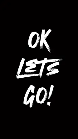 Cinematic Transition