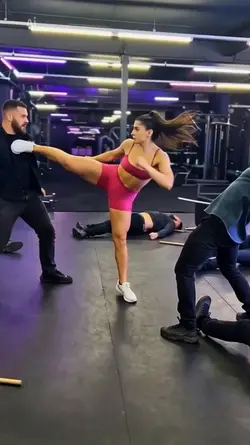 kungfu